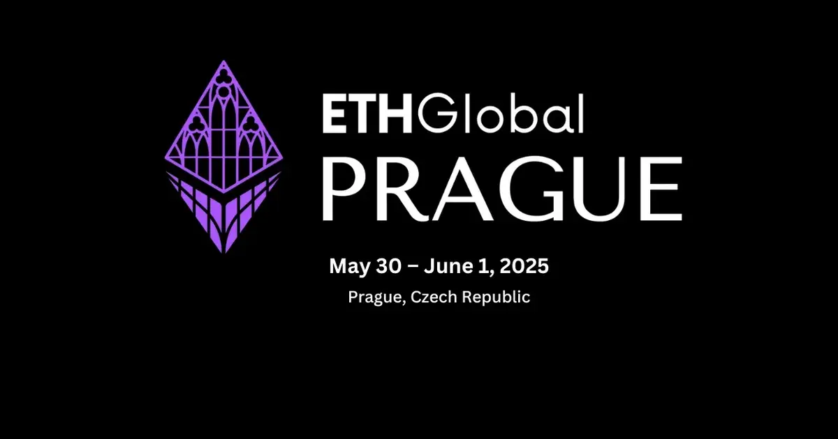 ETHGlobal Prague 2025