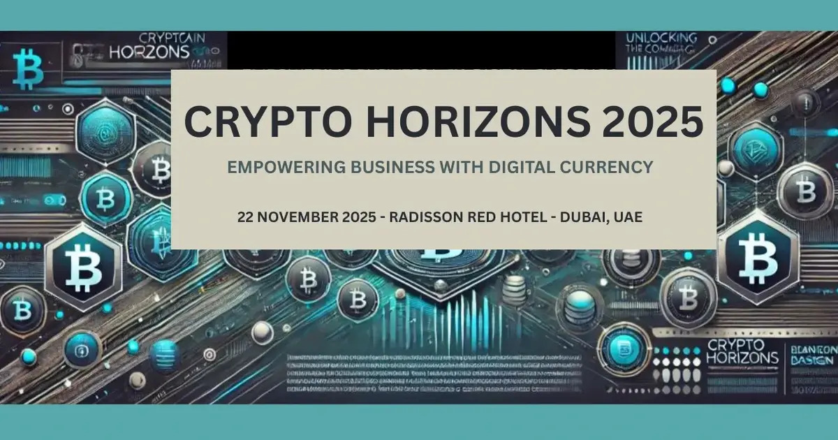 Crypto Horizons 2025