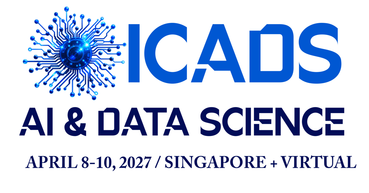 3rd International Conference on Artificial Intelligence & Data Science