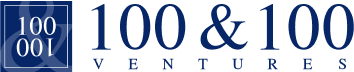 100&100 Ventures