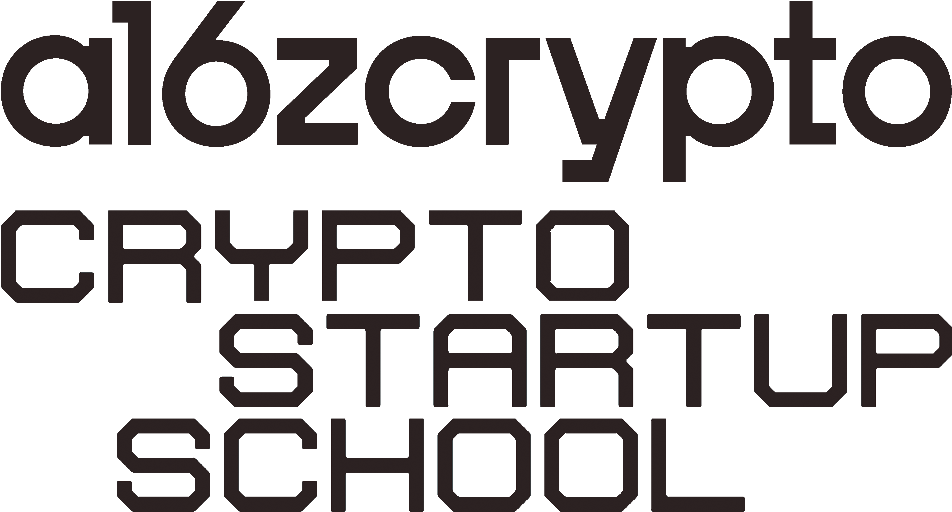 a16z Crypto Startup School (CSS)