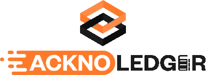 AcknoLedger