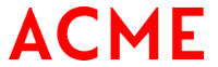 ACME capital