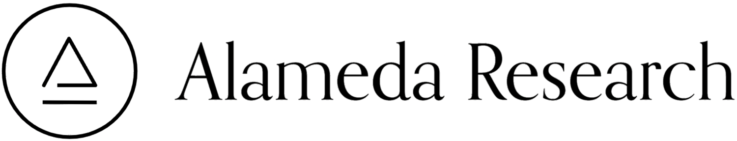 Alameda Research