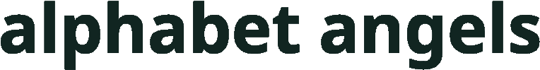 alphabet angels