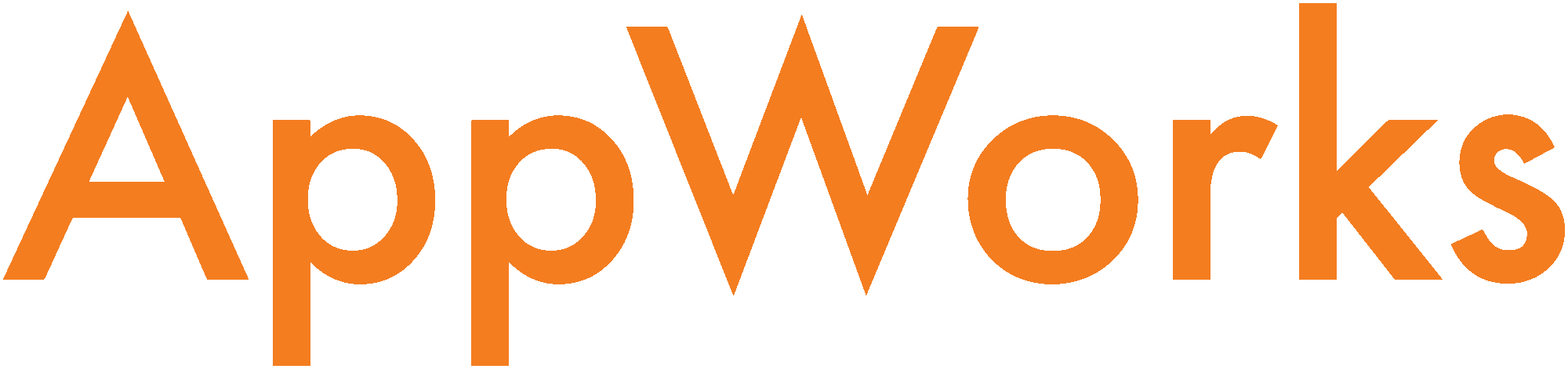 AppWorks