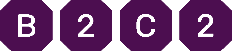 B2C2