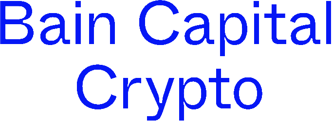 Bain Capital Crypto