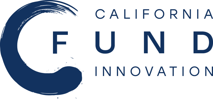 California Innovation Fund
