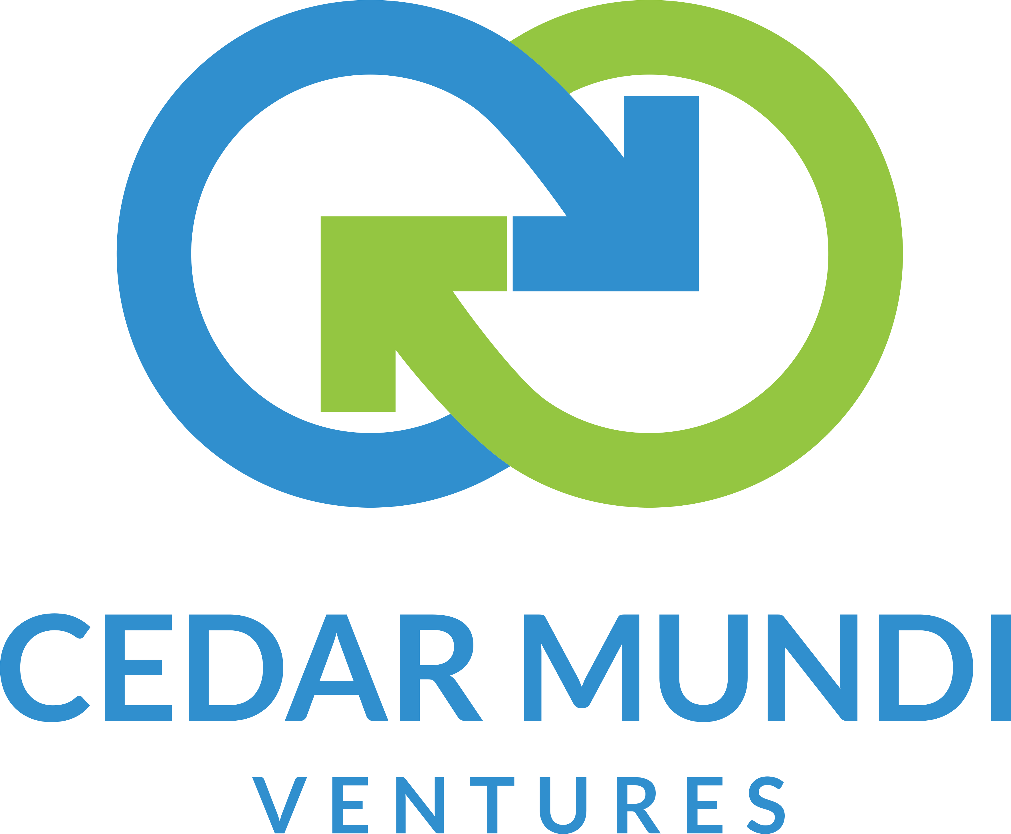 Cedar Mundi Ventures