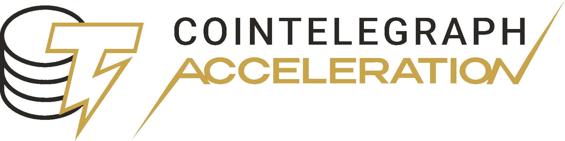 Cointelegraph Acceleration