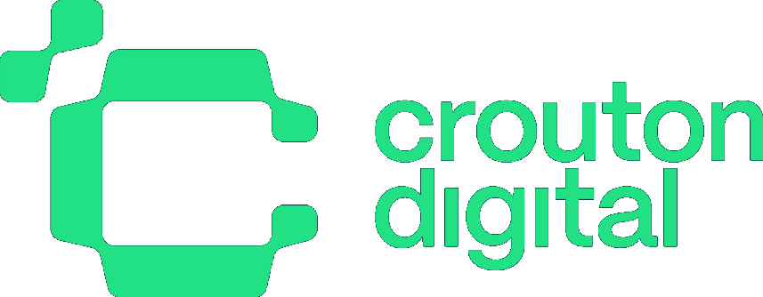 Crouton Digital
