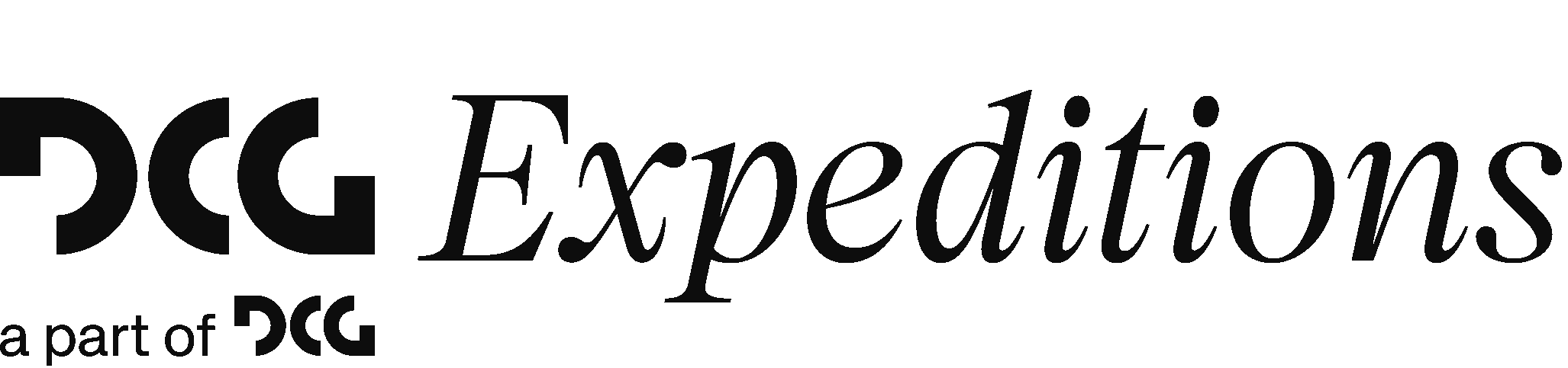 DCG Expeditions