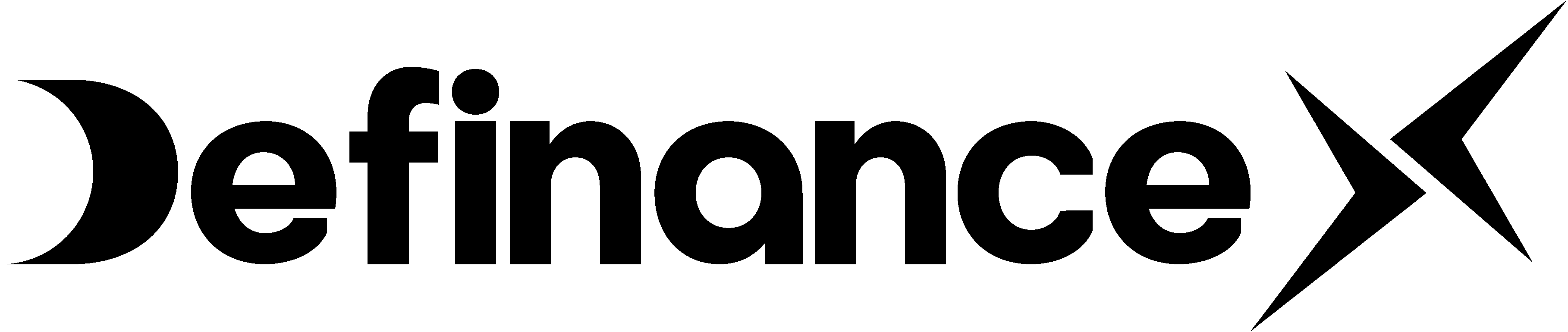 DefinanceX