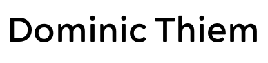 Dominic Thiem