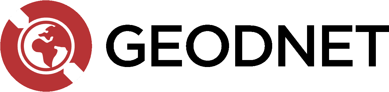 Geodnet