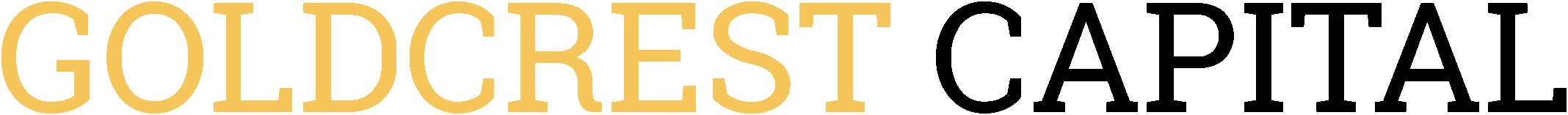 Goldcrest Capital