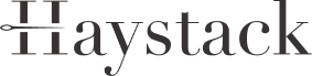 Haystack
