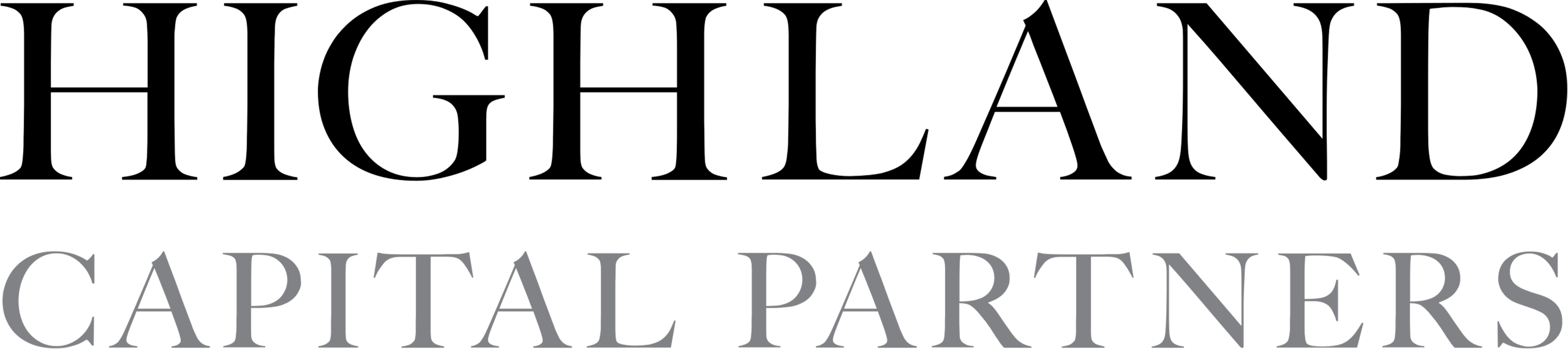 Highland Capital Partners