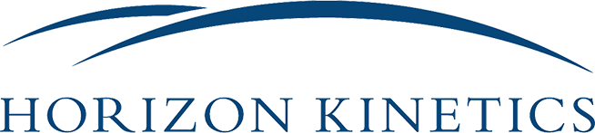 Horizon Kinetics