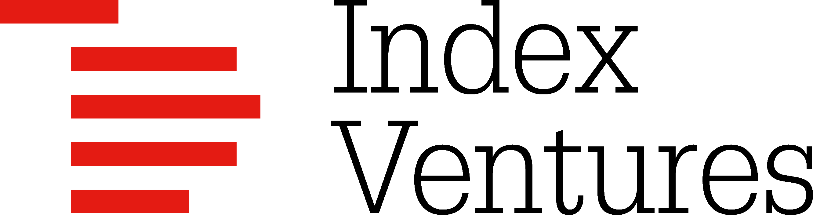Index Ventures