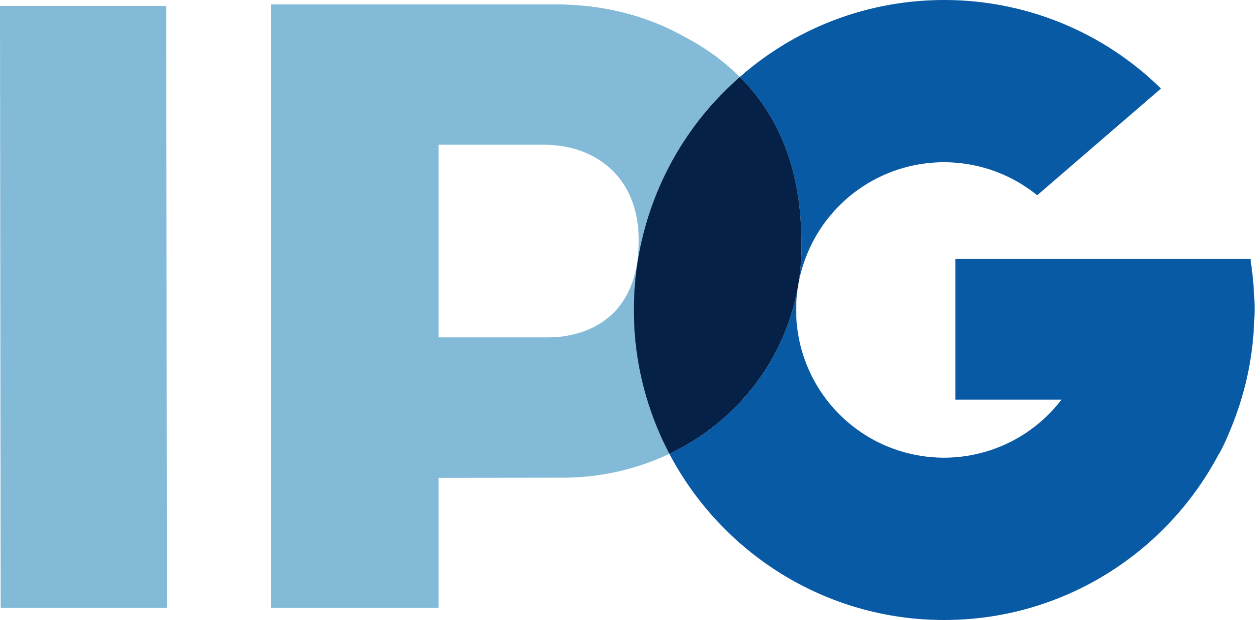 Interpublic Group (IPG)