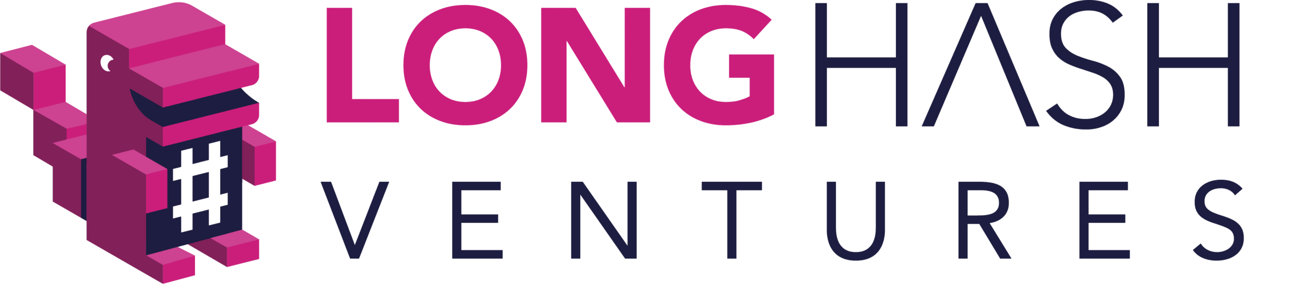 LongHash Ventures