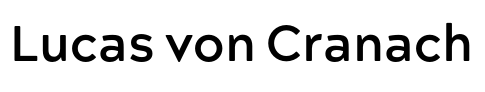 Lucas von Cranach