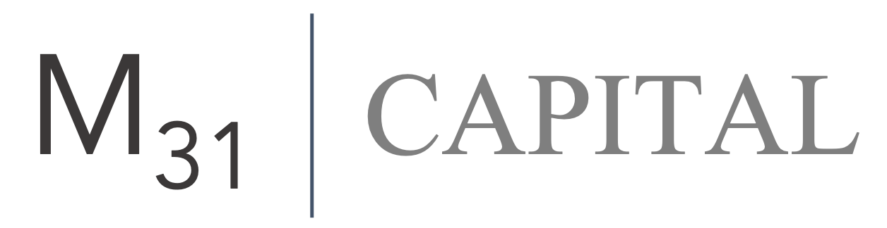 M31 Capital