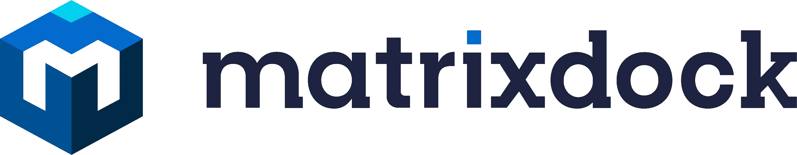 Matrixdock