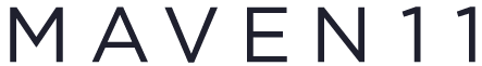 Maven 11 Capital