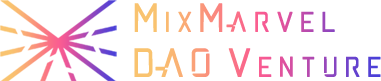 MixMarvel DAO Venture