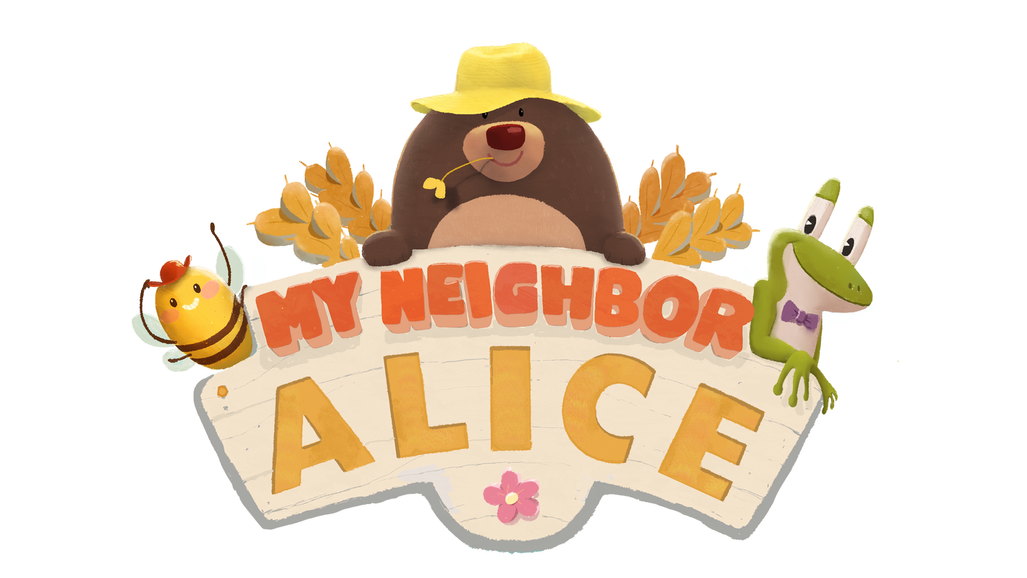 My Neighbor Alice