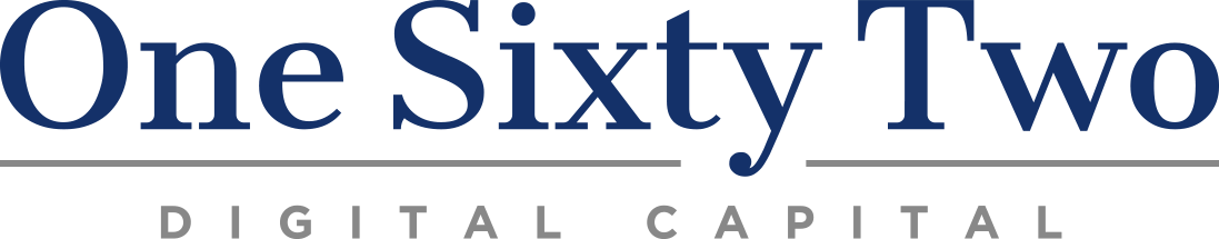OneSixtyTwo Digital