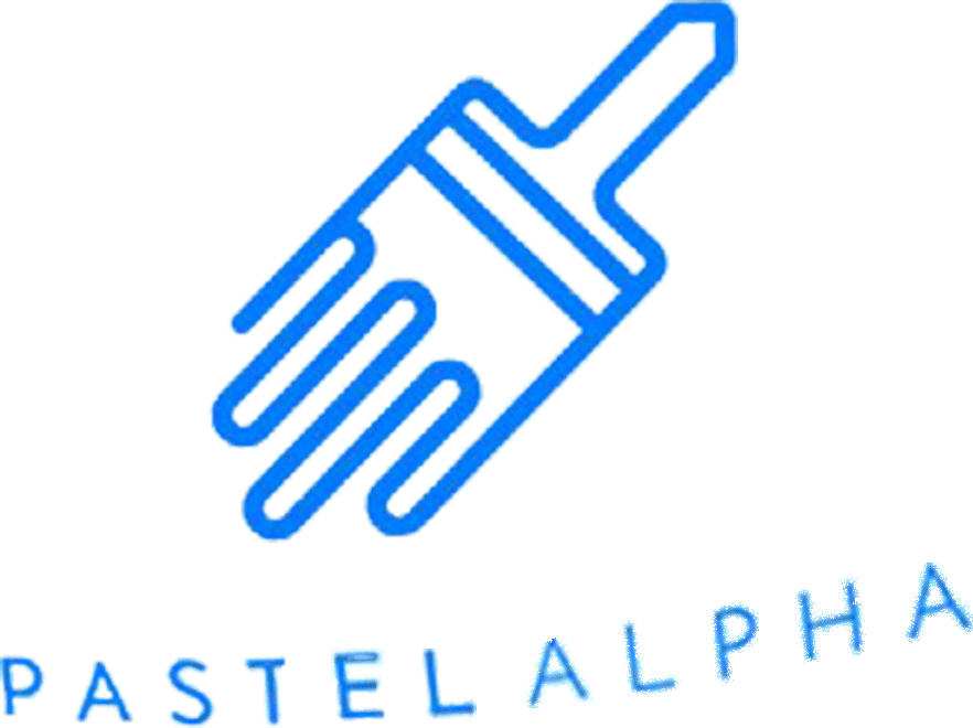Pastel Alpha