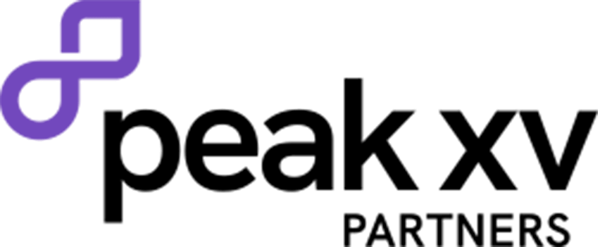 Peak XV Partners (ex as Sequoia India & South East Asia)