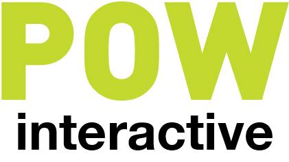POW! Interactive