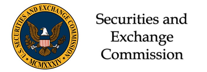 Securities and Exchange Commission (SEC)