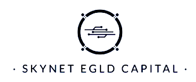 Skynet EGLD Capital