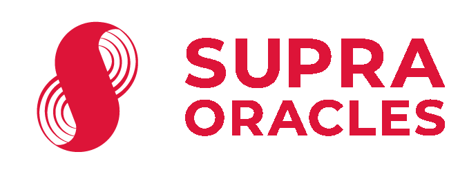 Supra Oracles