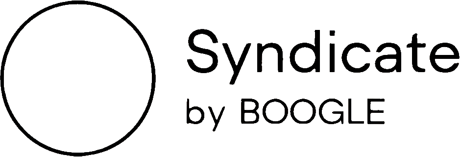 Syndicate by Boogle