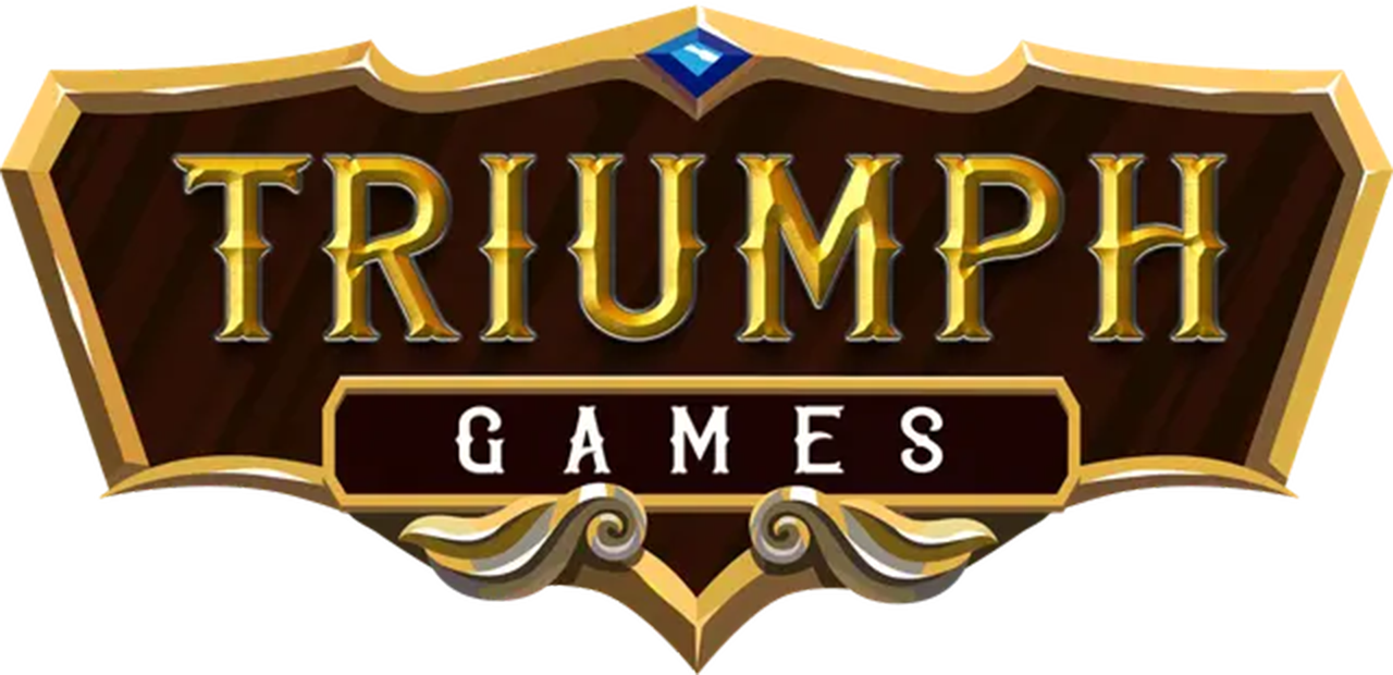 Triumph Games
