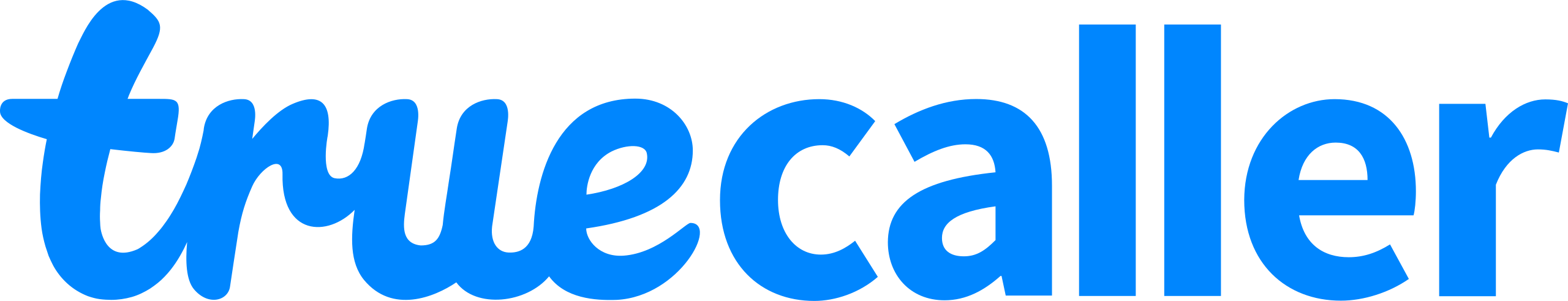 Truecaller