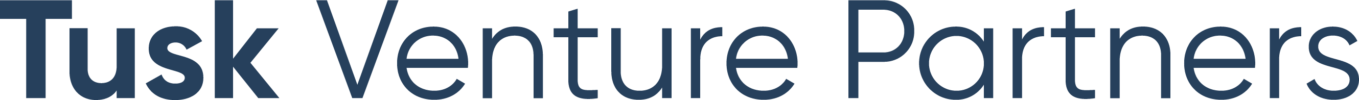 Tusk Venture Partners