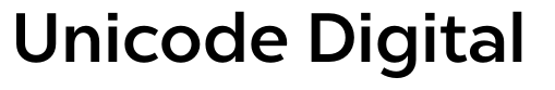 Unicode Digital