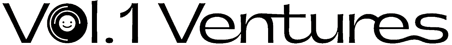Vol. 1 Ventures