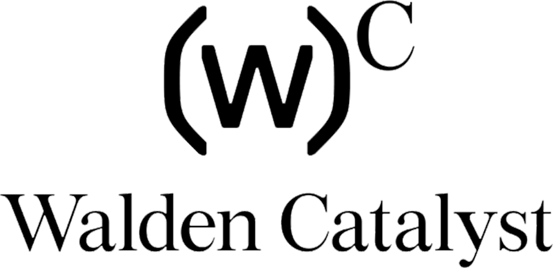 Walden Catalyst