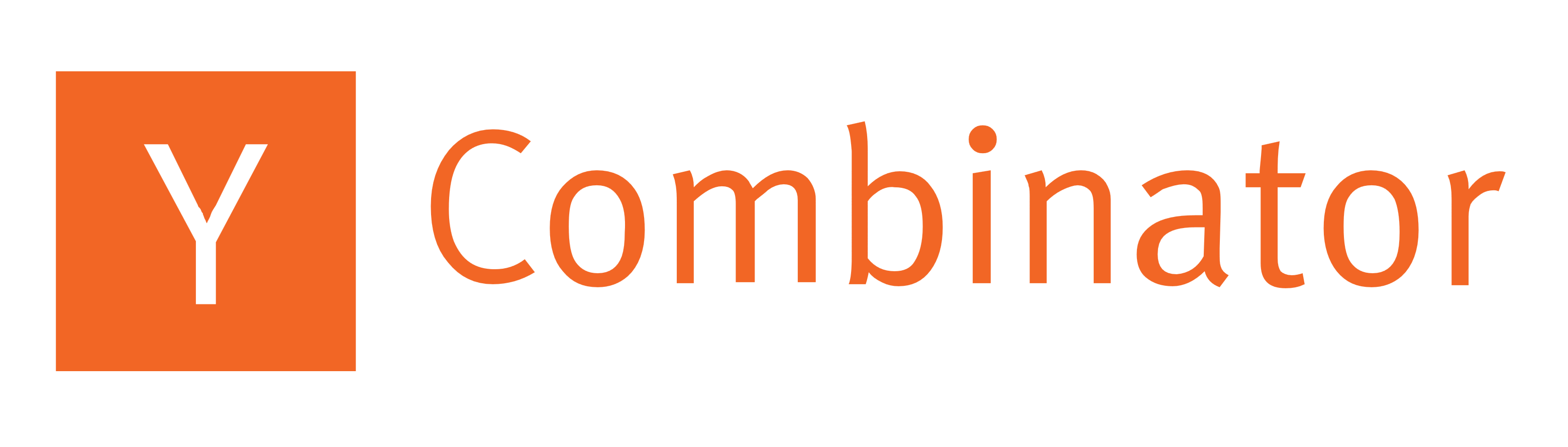 Y Combinator