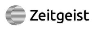 Zeitgeist