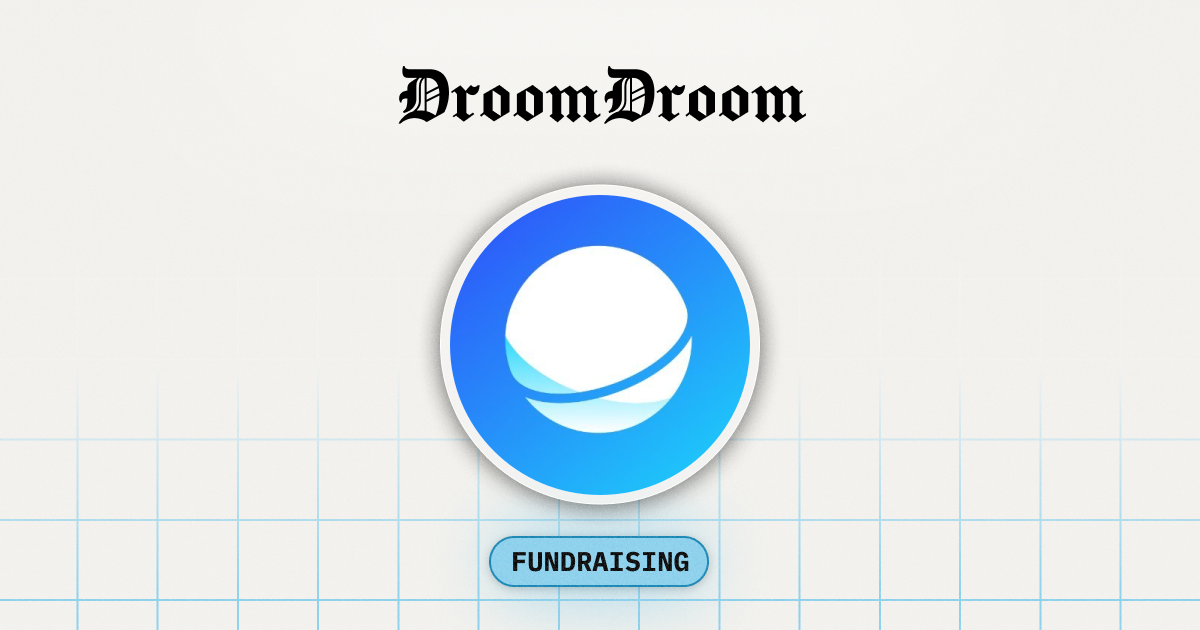 Sphere Labs | Fundraise History & Latest Funding Updates | DroomDroom ...
